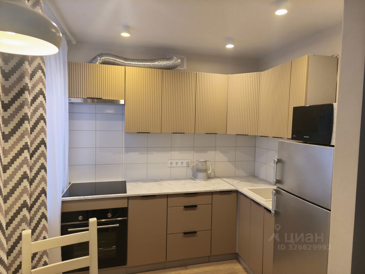 Жуковского - 105/2 №11