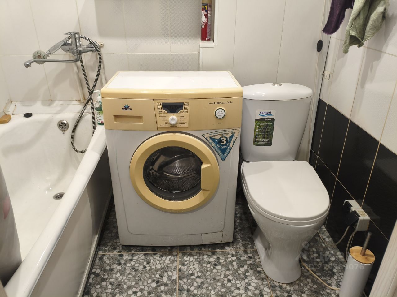 Котовского - 31 №3