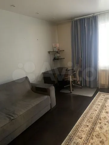 Серафимовича - 26/1 №5