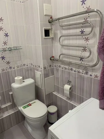 Серафимовича - 26/1 №7