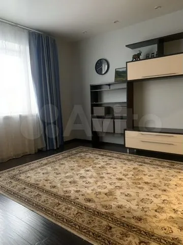 Серафимовича - 26/1 №6