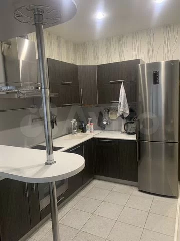 Серафимовича - 26/1 №1