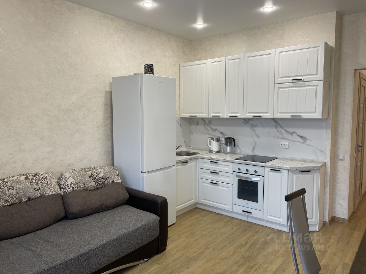 ул. Дачная, д.42/1 №1