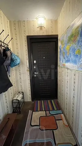 Выборная - 117 №7