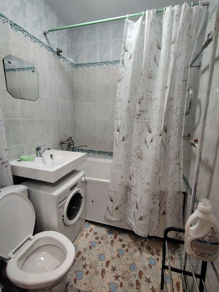 Авиастроителей - 1/2 №7