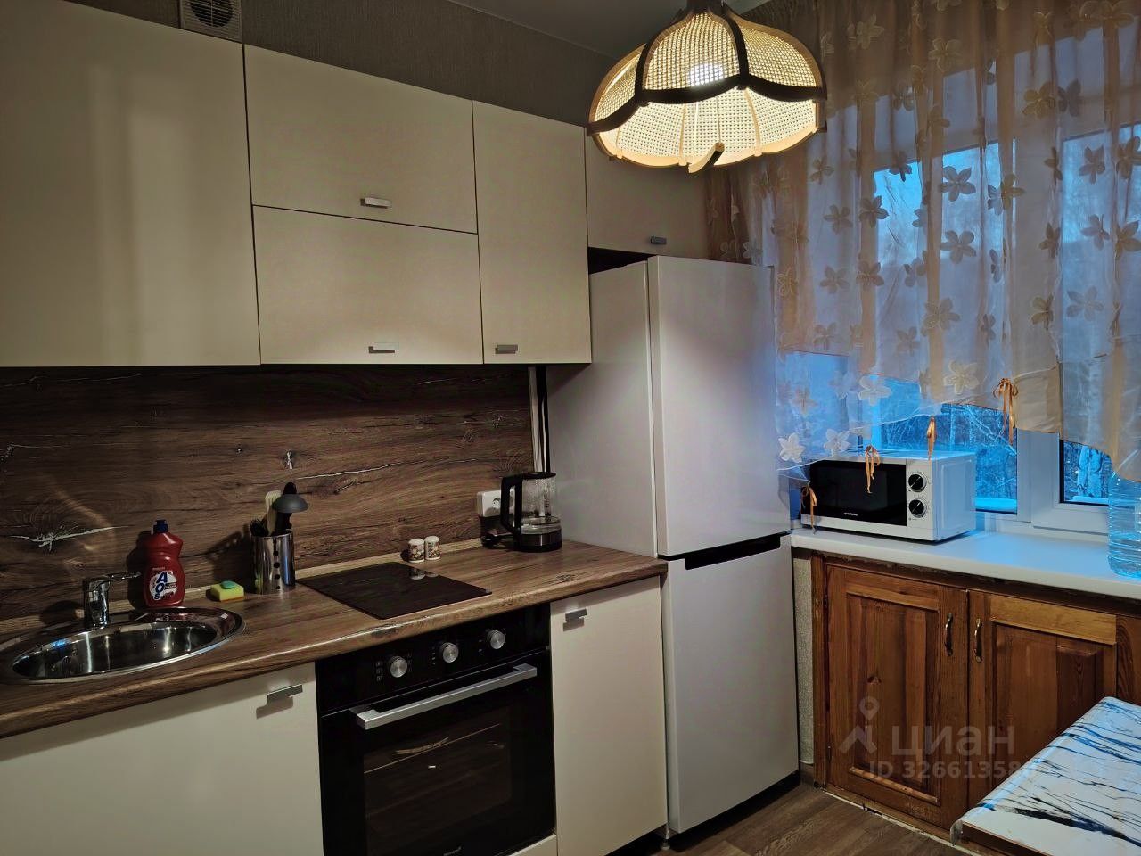 Авиастроителей - 1/2 №5