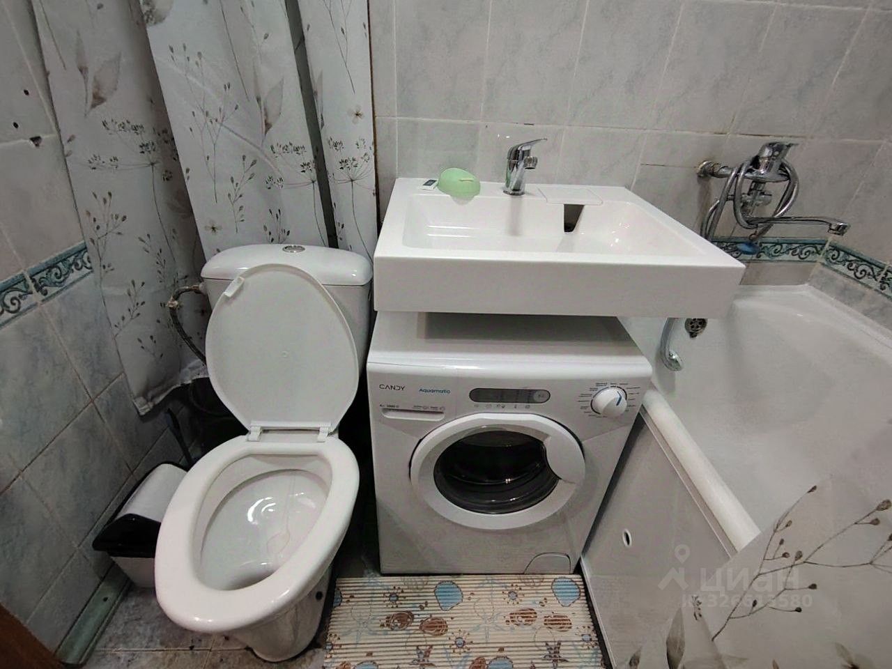 Авиастроителей - 1/2 №4