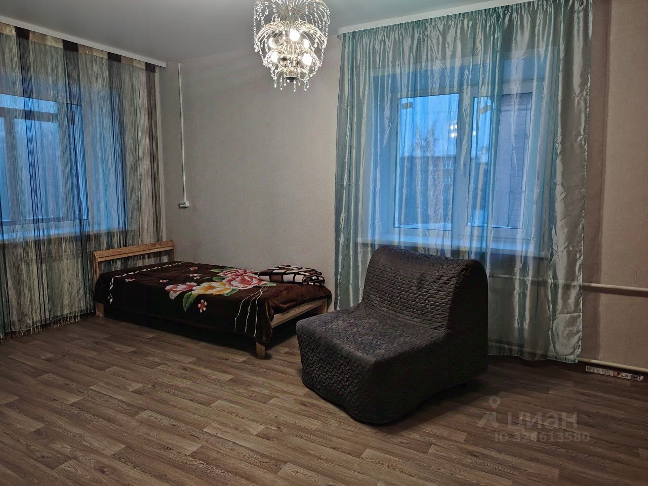 ул. Авиастроителей, д.1/2 №1