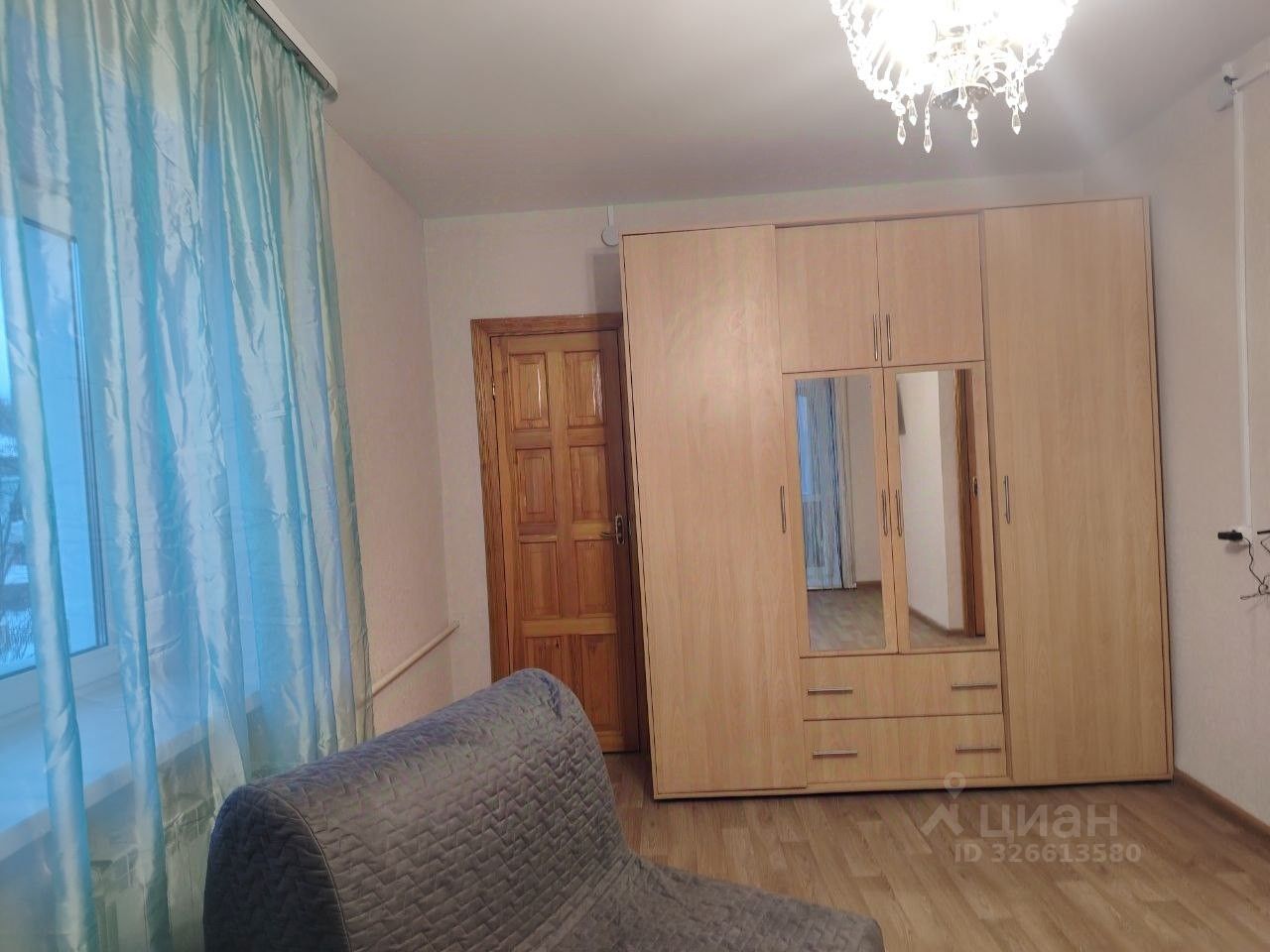 Авиастроителей - 1/2 №2