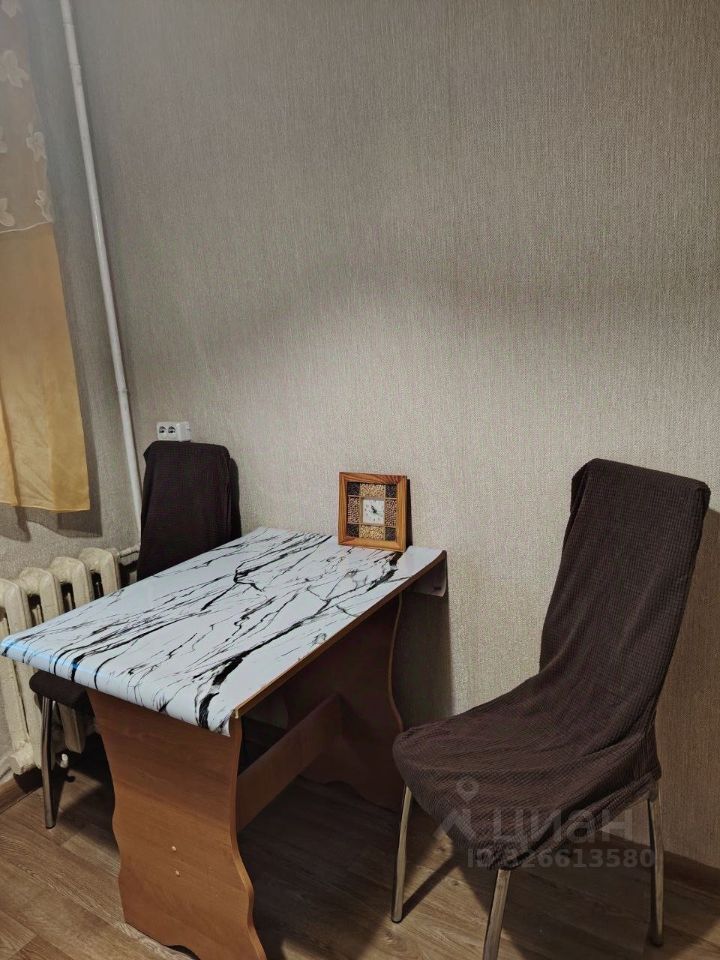 Авиастроителей - 1/2 №3