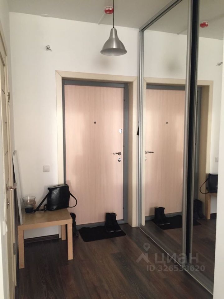 Сибирская - 42 №3