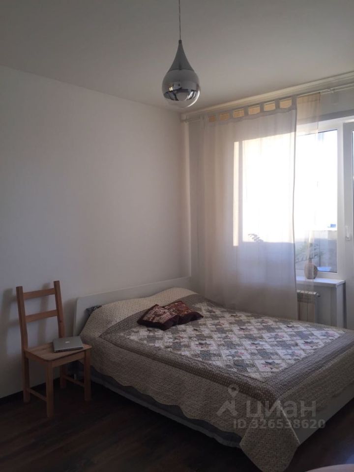 Сибирская - 42 №4