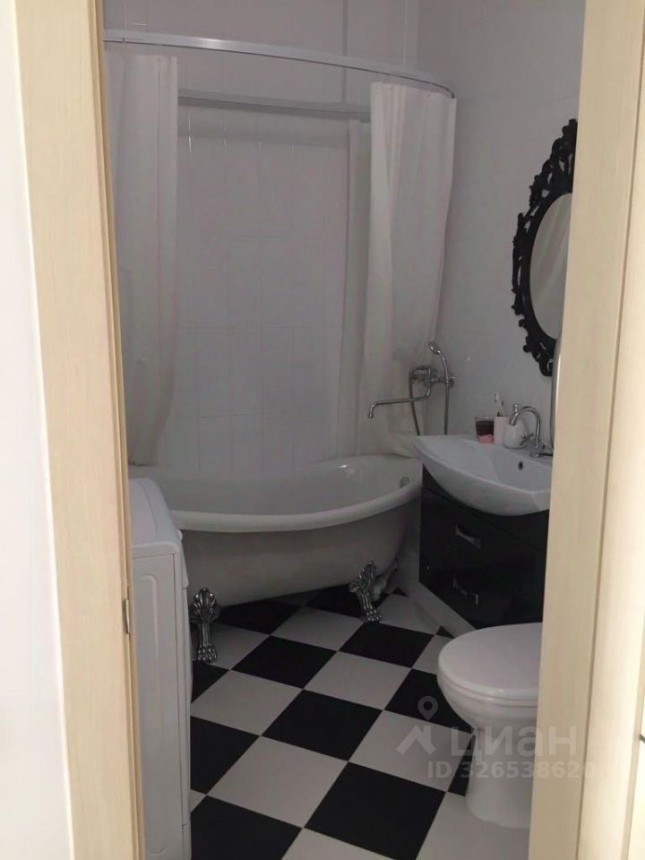 Сибирская - 42 №1