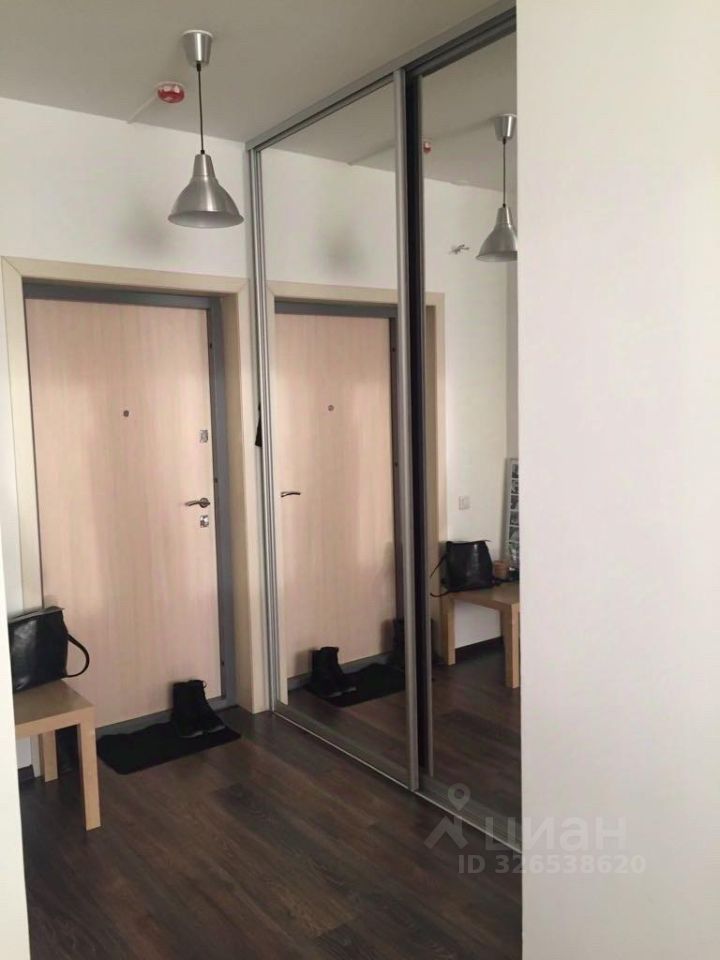 Сибирская - 42 №5