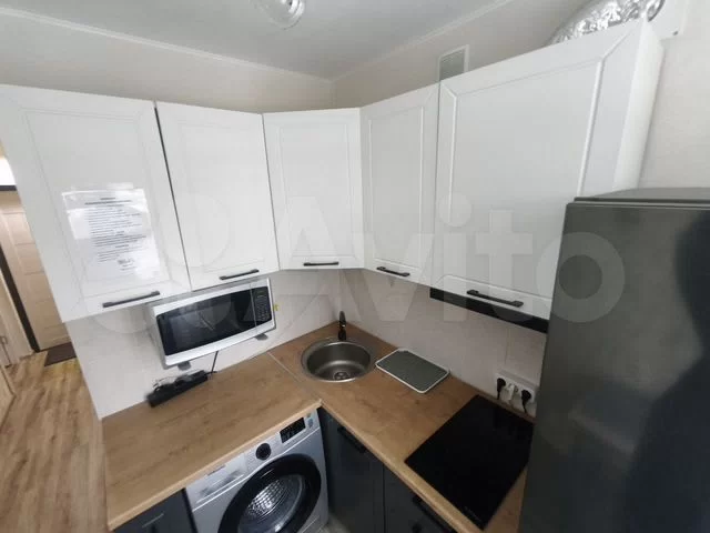 Челюскинцев - 12 №5