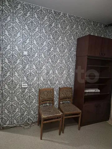 Железнодорожная - 8 №7