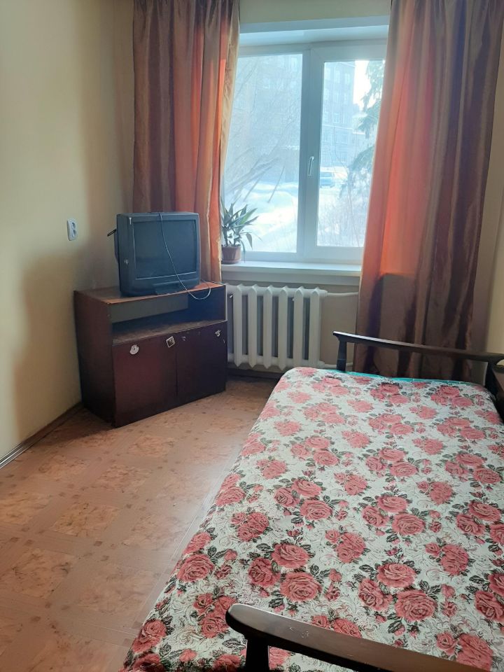 Весенняя - 18 №3