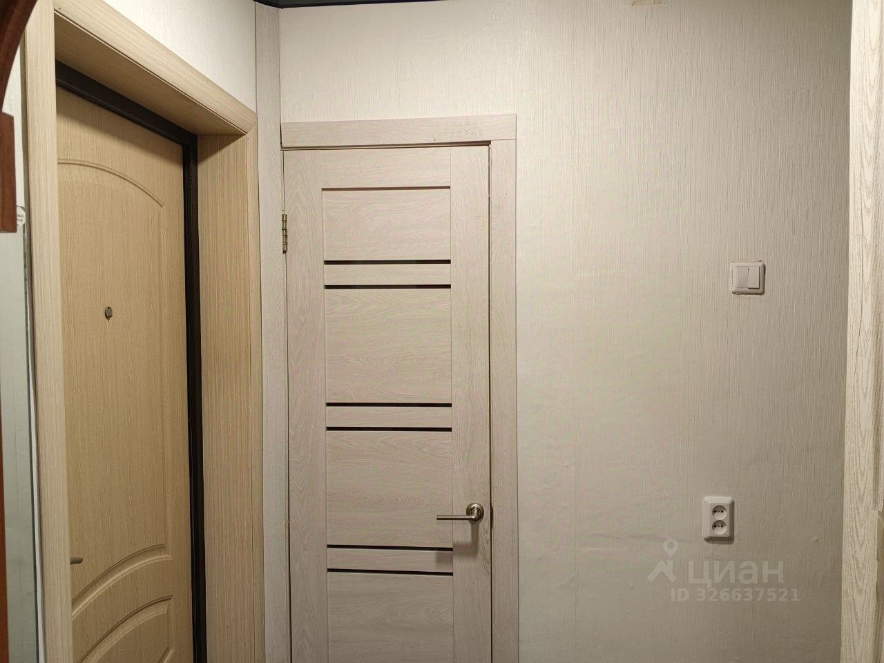 Доватора - 19/2 №2