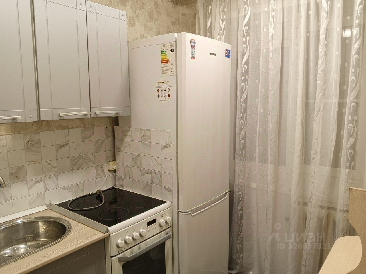 Доватора - 19/2 №5