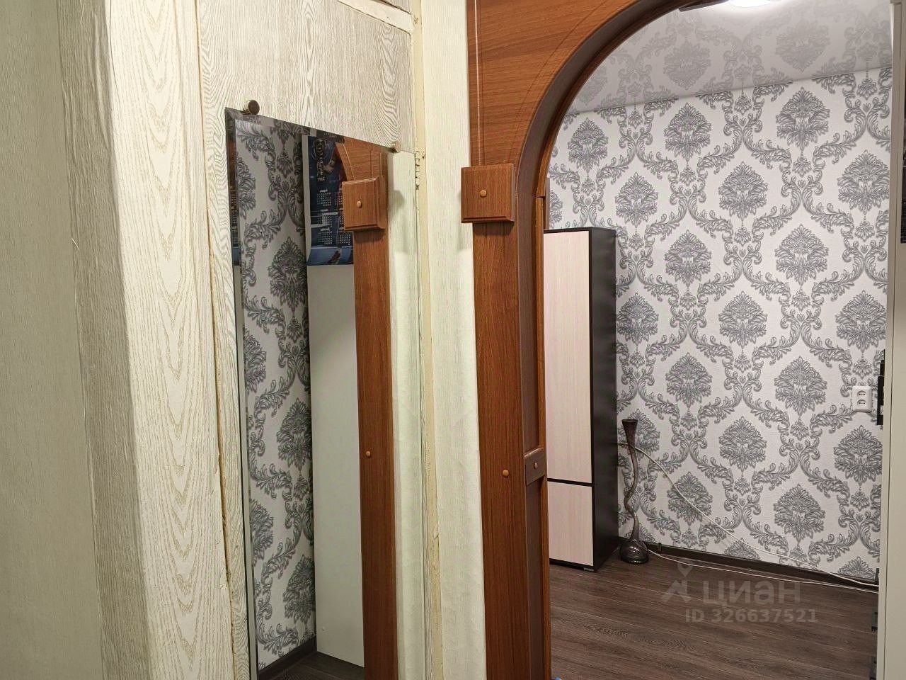 Доватора - 19/2 №7