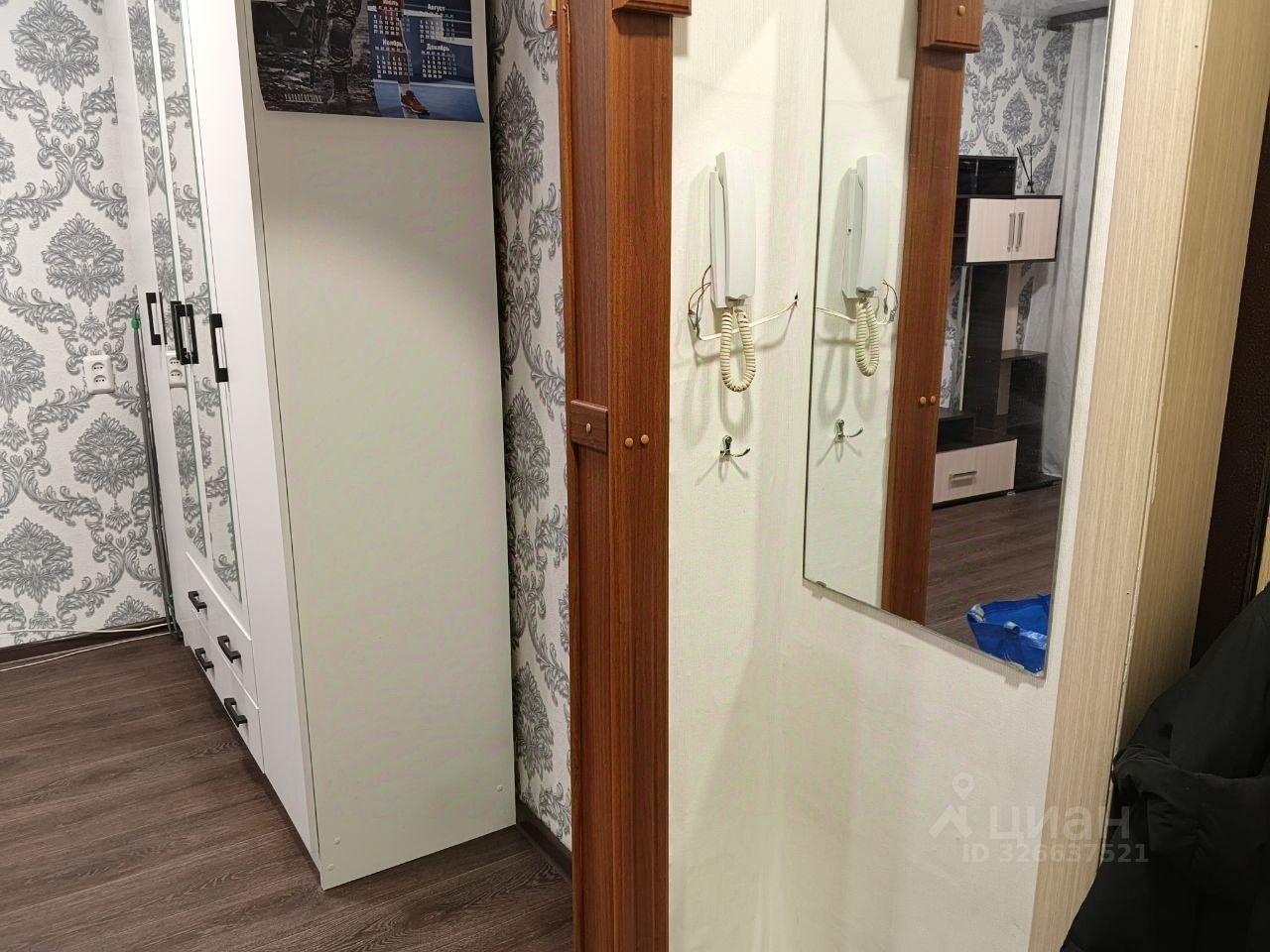 Доватора - 19/2 №8