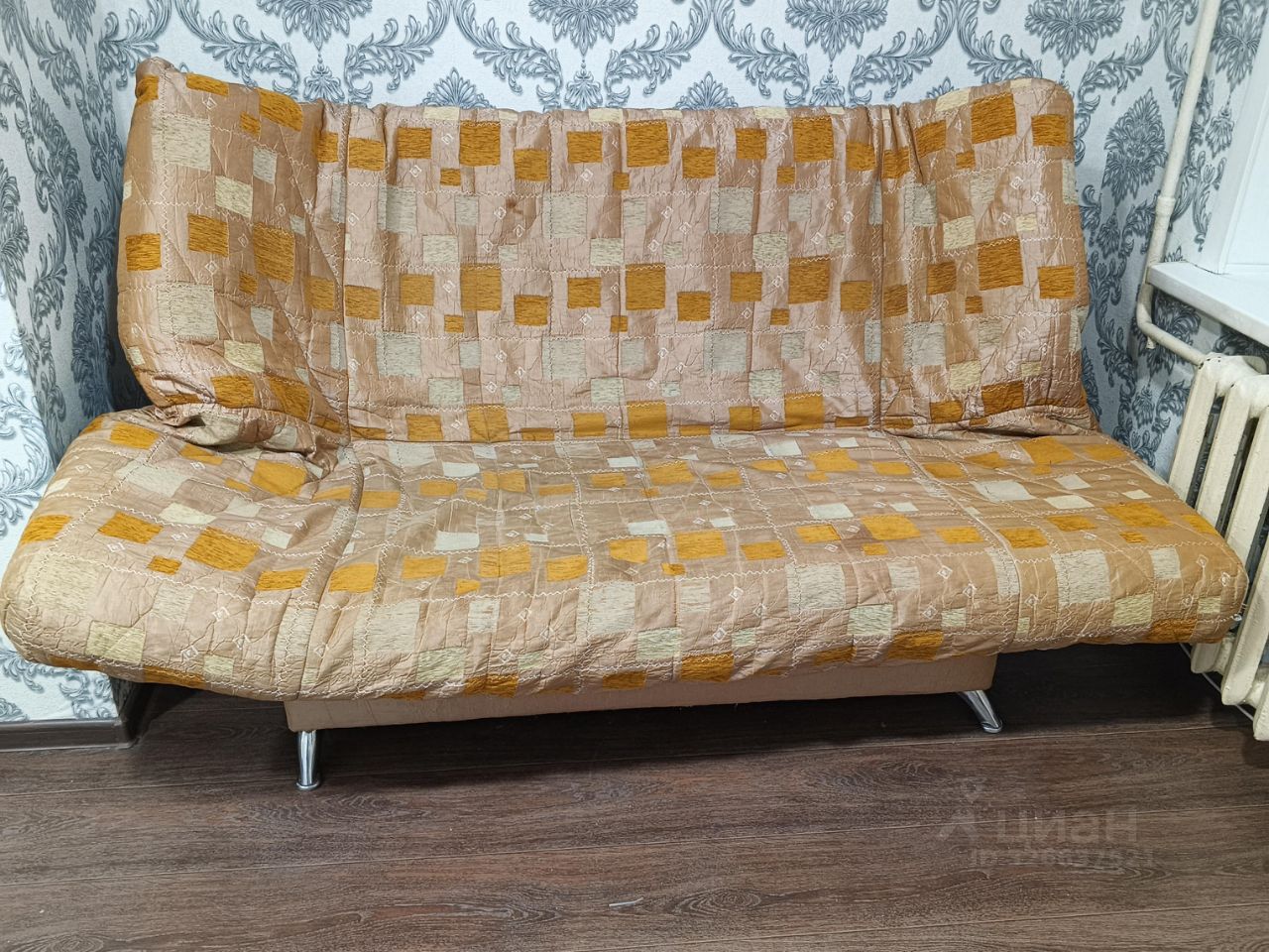 Доватора - 19/2 №9