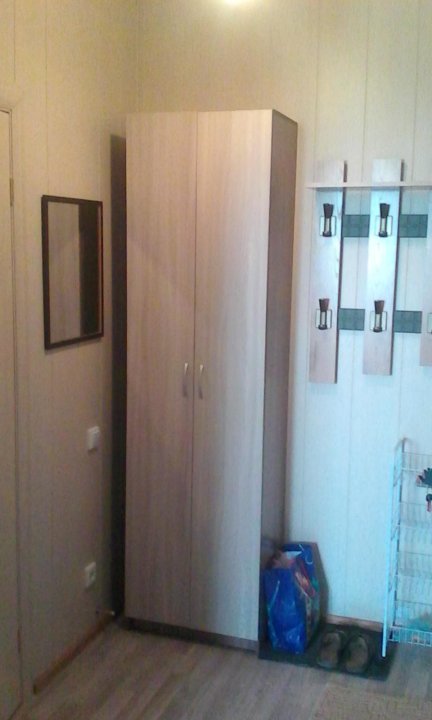 ул. Виктора уса, д.4 №1