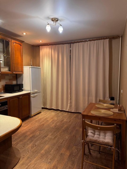 ул. Выборная, д.99/8 №1