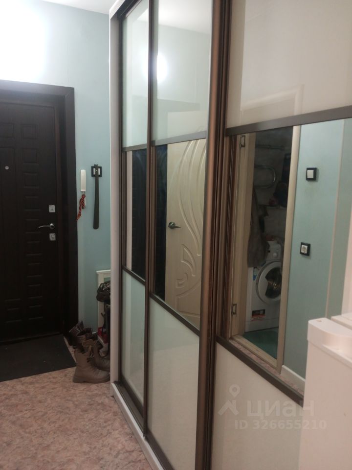 ул. Петухова, д.16/4 №1