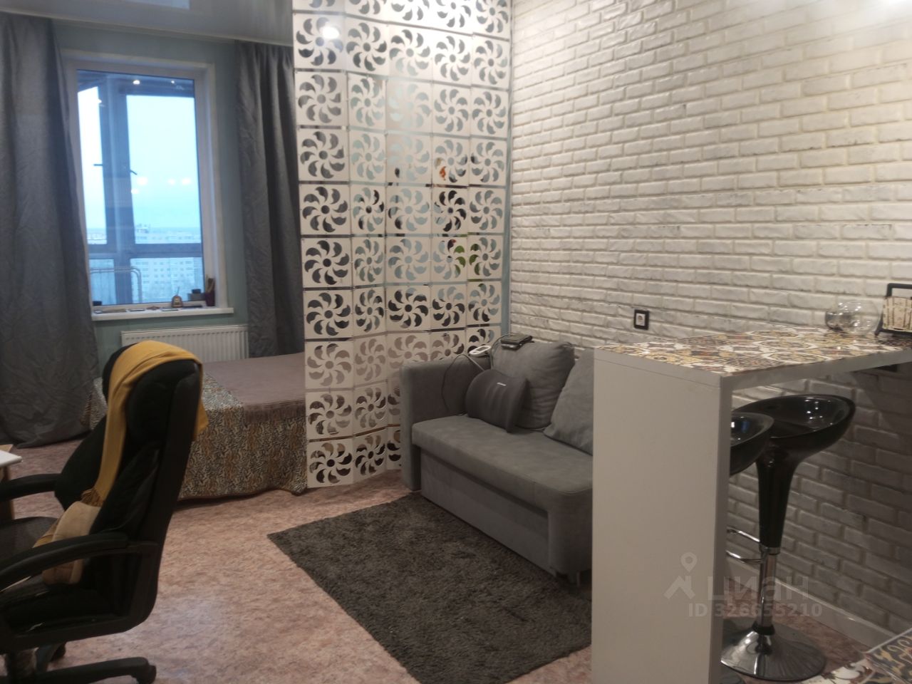 Петухова - 16/4 №2