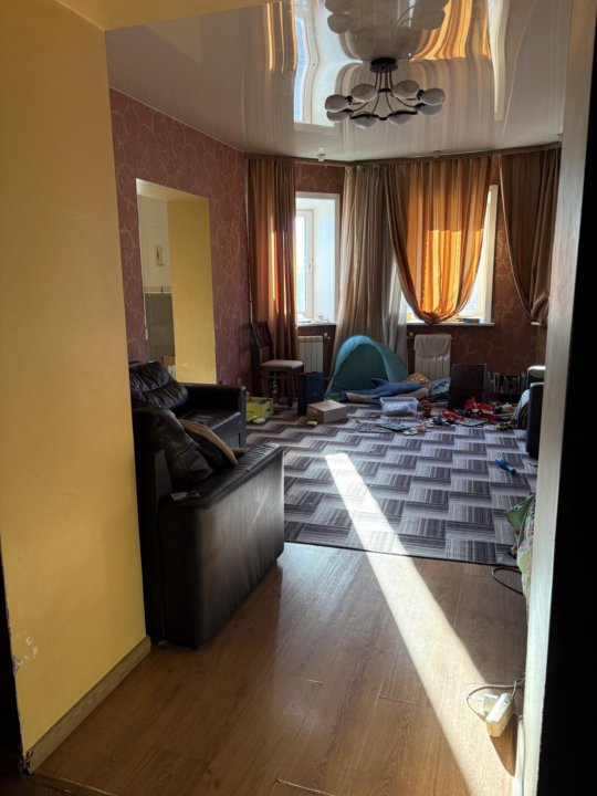 Толстого - 149 №3