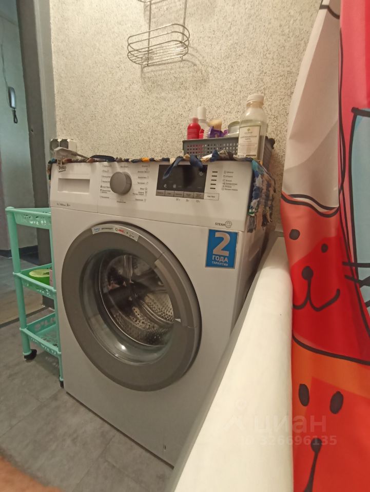 Ватутина - 3 №10