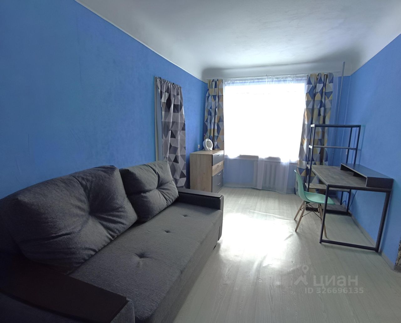 Ватутина - 3 №8