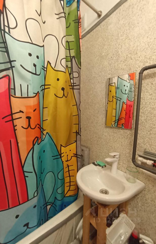 Ватутина - 3 №19