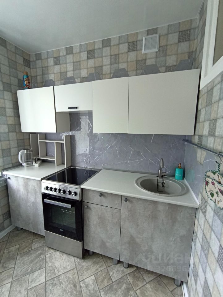 Ватутина - 3 №18