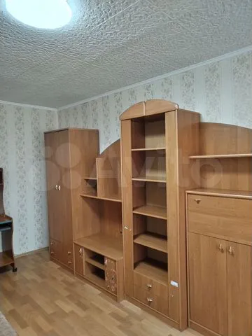 Дзержинского проспект - 35 №1