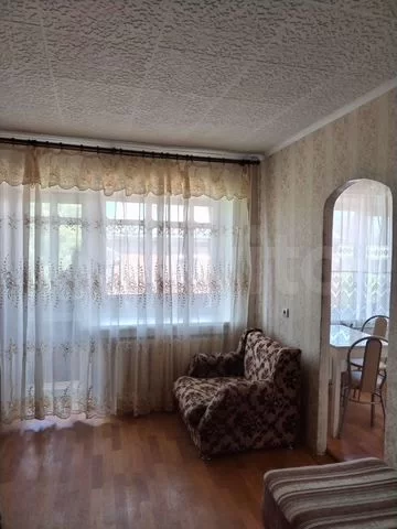 Дзержинского проспект - 35 №4