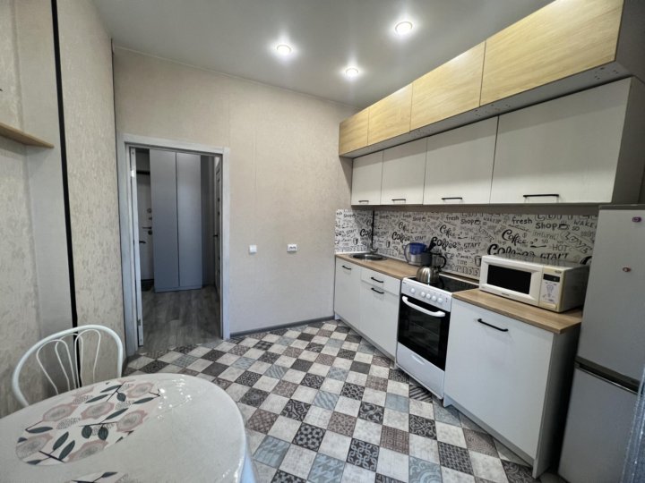 Фабричная - 65/3 №2