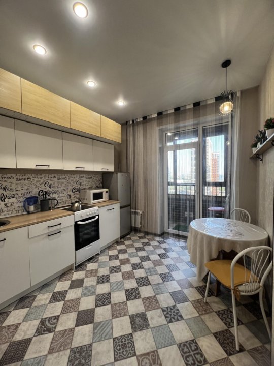 Фабричная - 65/3 №3