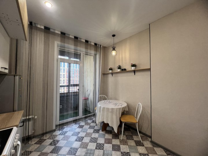 Фабричная - 65/3 №4