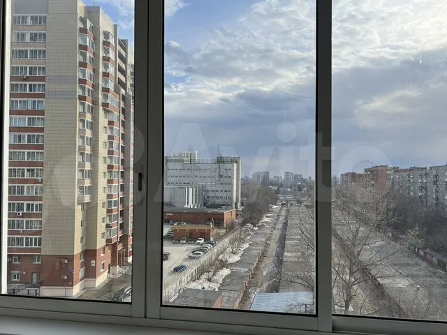 25 лет Октября - 16/1 №6