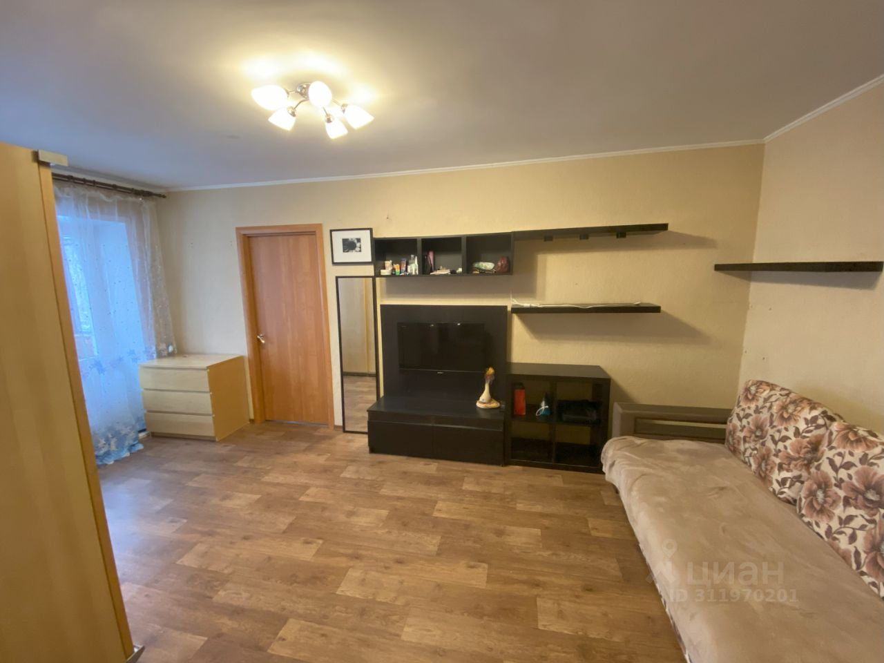 Сибиряков-Гвардейцев - 3 №4