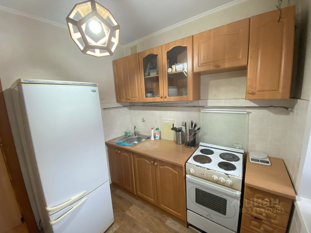 Сибиряков-Гвардейцев - 3 №3