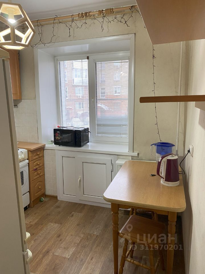 Сибиряков-Гвардейцев - 3 №1