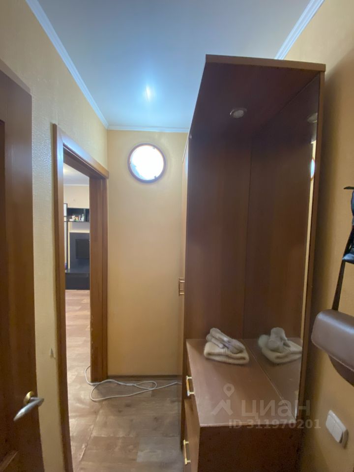 ул. Сибиряков-Гвардейцев, д.3 №1