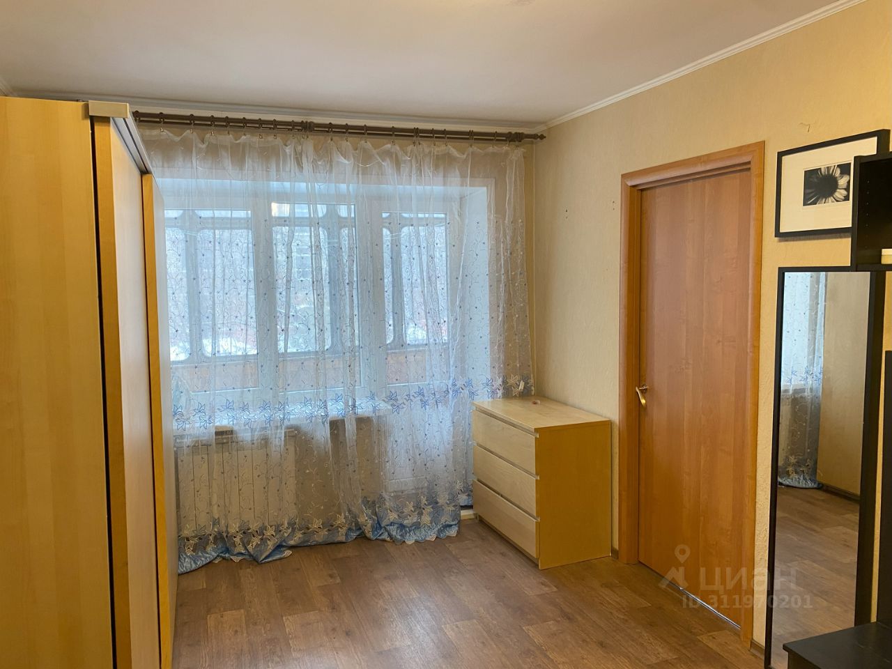 Сибиряков-Гвардейцев - 3 №5