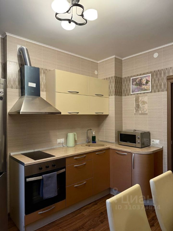 Овражная - 12 №40