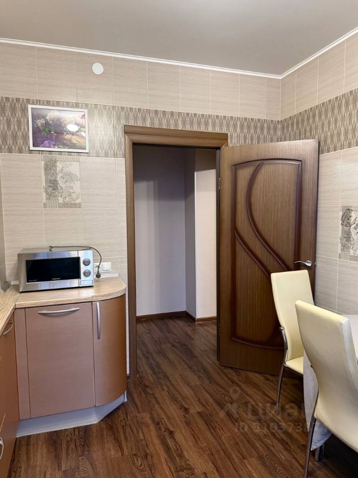 Овражная - 12 №1