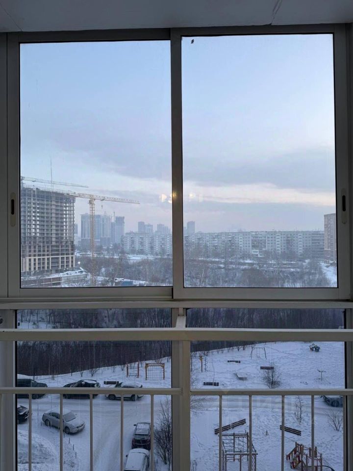 Овражная - 12 №3