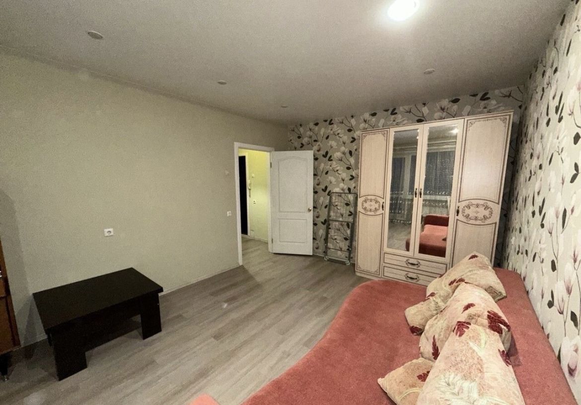 ул. Гребенщикова, д.14 №1